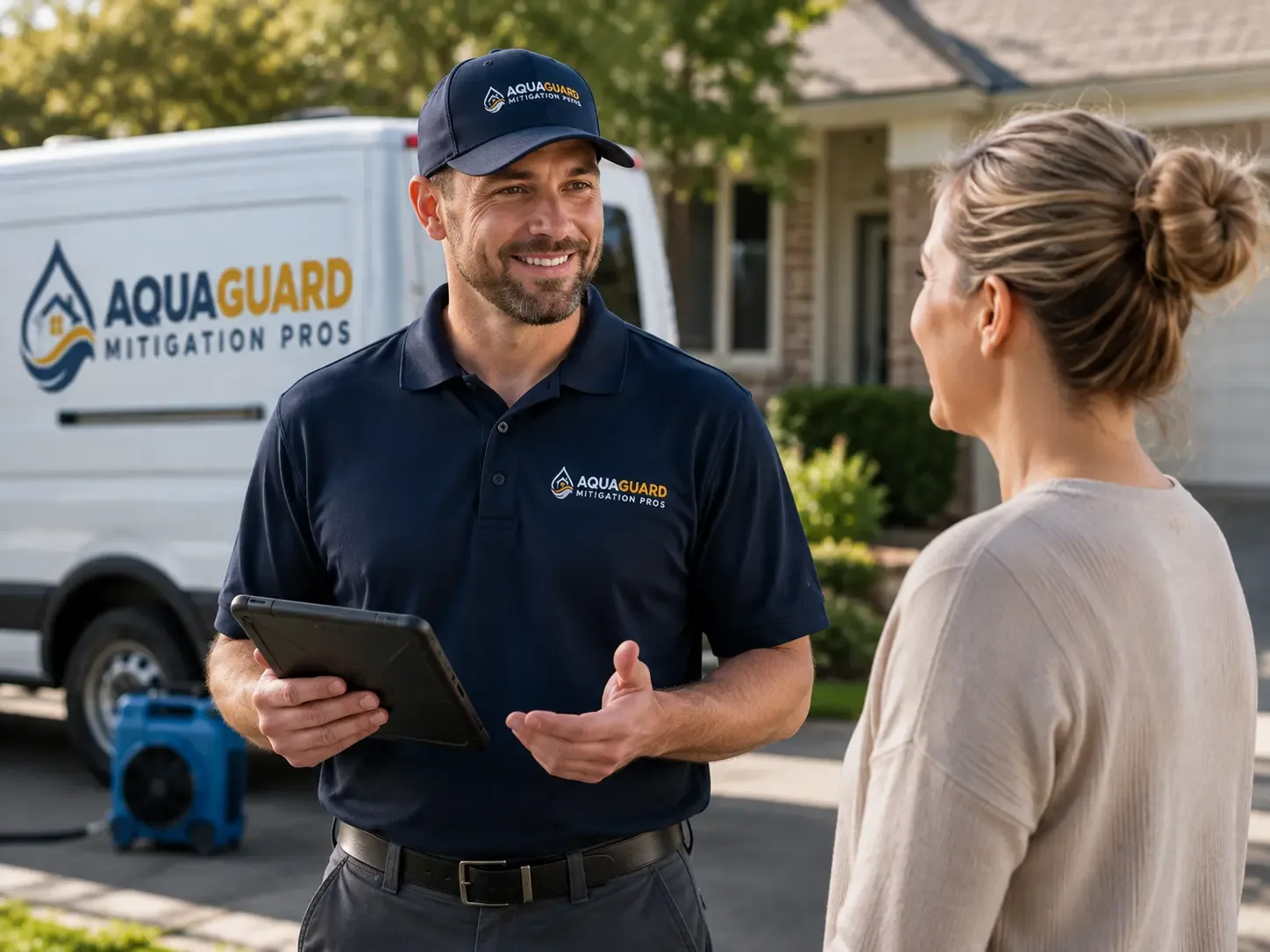 Water Damage Mitigation Helen, GA FAQs